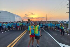 Marathon Florida Lifestyle Experience