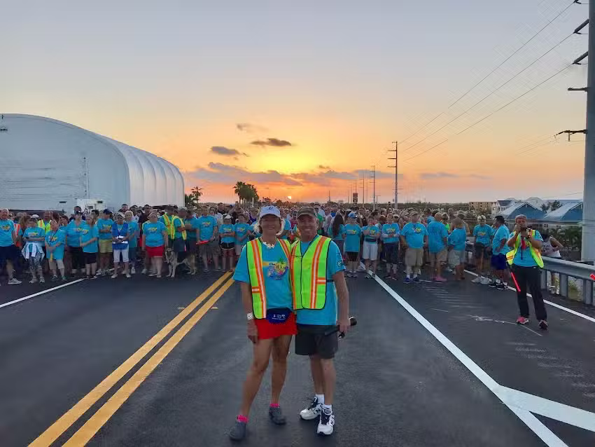 Marathon Florida Lifestyle Experience