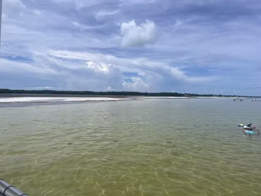 Marathon Mermaid Charters