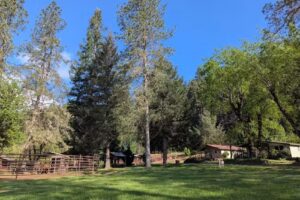 Marble Mountain Ranch