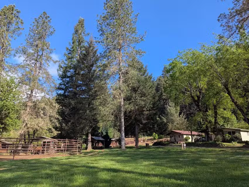 Marble Mountain Ranch