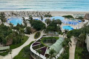 Marci Nowell Vacation Planner – Archer Luxury Travel Agency