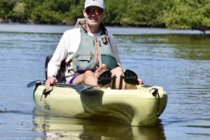 Marco Eco Tours – Kayak Tours and Rentals