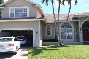 Marco Island Florida Travel