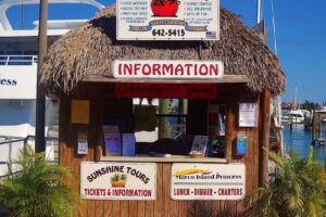 Marco Island Princess