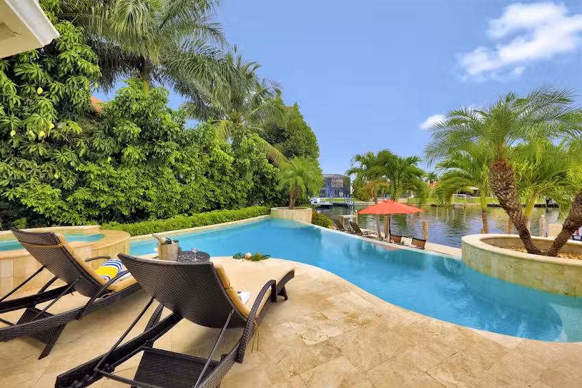 Marco Naples Vacation Rentals