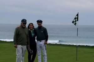 Marcy Lane Global Golf & Travel