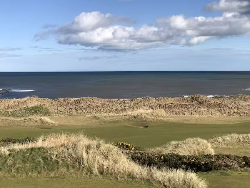 Marcy Lane Global Golf & Travel