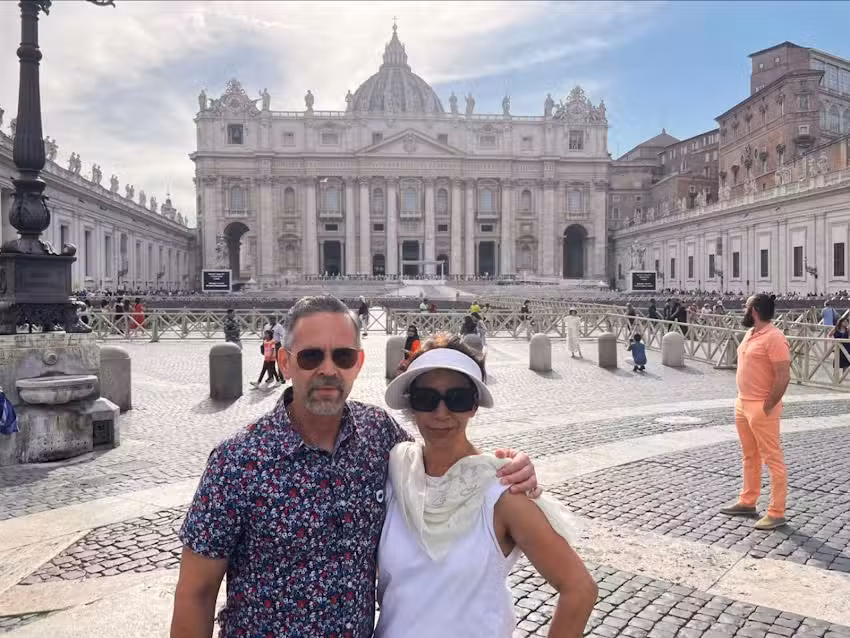 Margarita Alvarez – Cruise Planners