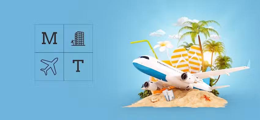 MARGATE TRAVEL SERVICE