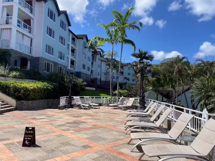 Maria Martinez Your Destination Event Planning ( Travel Service)