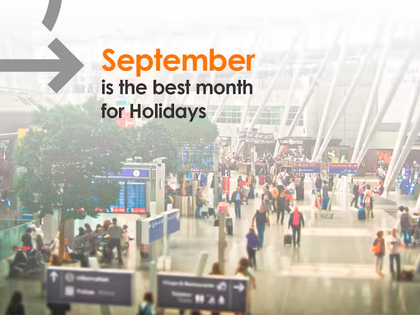 MARIA MENDEZ TRAVEL FOR CHANGE