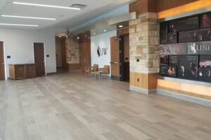 Marian H. Rochelle Gateway Center