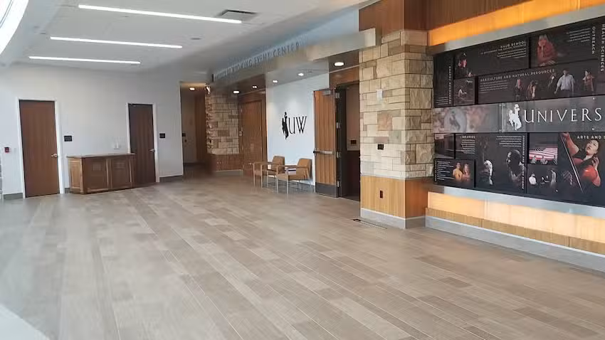 Marian H. Rochelle Gateway Center