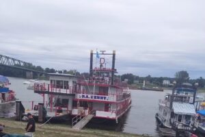 Marietta-Washington County Convention & Visitors Bureau