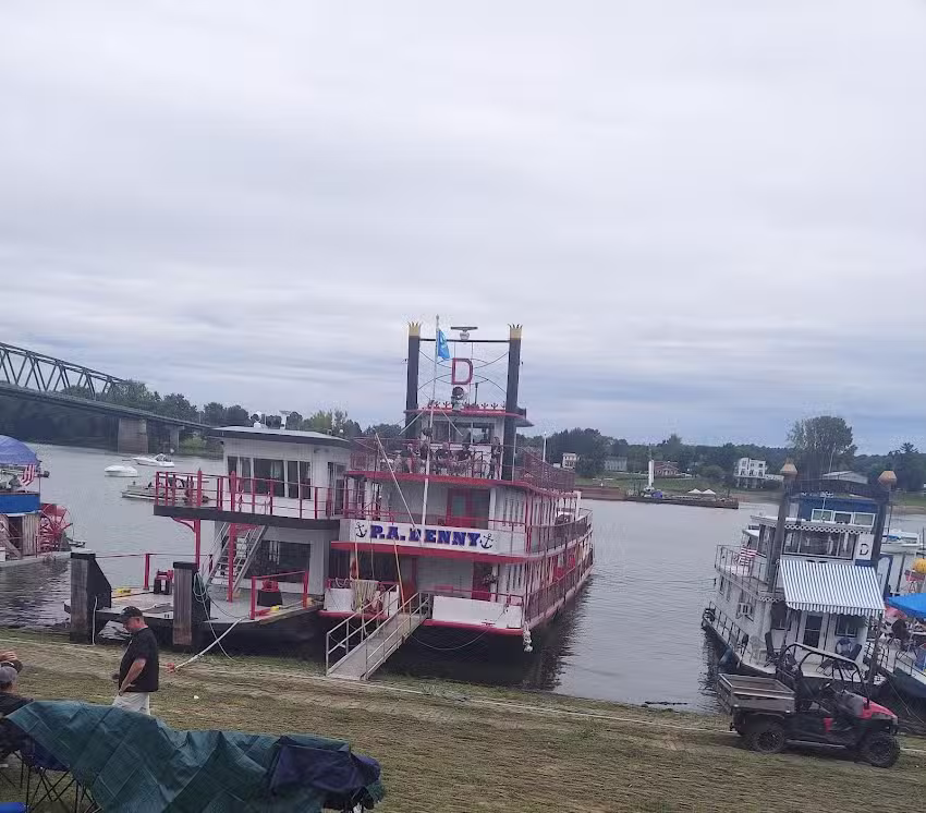 Marietta-Washington County Convention & Visitors Bureau