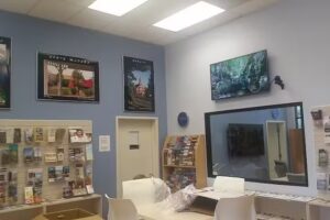 Marin Convention & Visitors Bureau