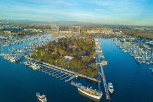 Marina del Rey Visitors Center