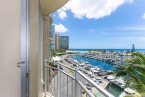 Marina Hawaii Vacations