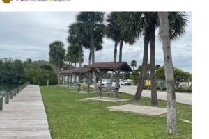 Marina Princess Island Boat Tours LLC