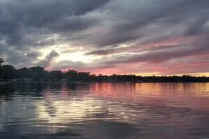 Marine Village Cottages