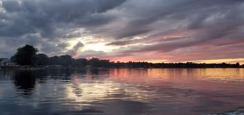 Marine Village Cottages