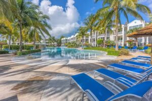 Mariner’s Club Key Largo