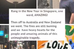 Mariners Mission Bell Travel Services