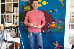 Marion Area Chamber-Commerce