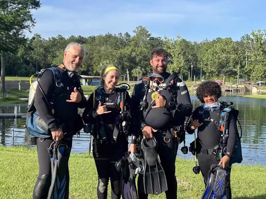 Maritime Expeditions of the Forgotten Coast LLC