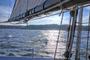 Maritime Heritage Charters