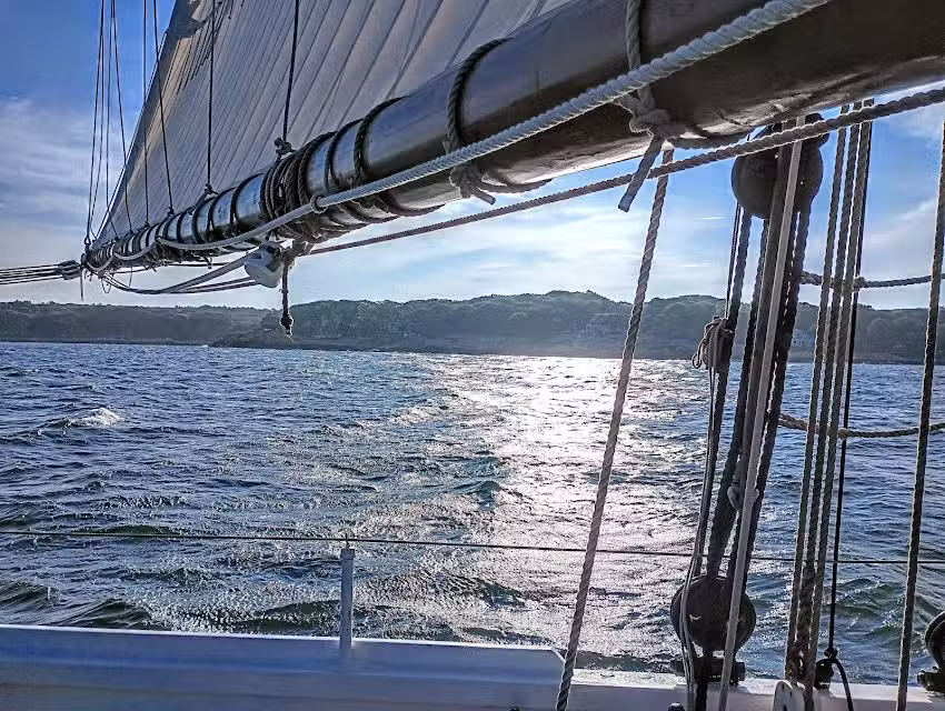 Maritime Heritage Charters