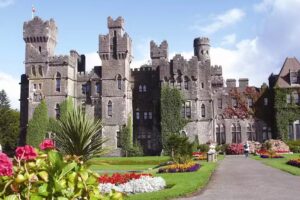 Market Street Travel LLC