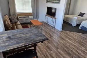 Marlinton Main Street Suites