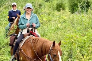 Maroon Bells Guide And Outfitters
