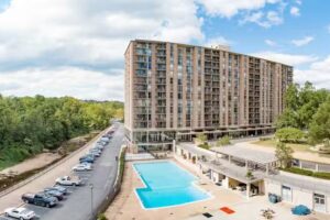 Mars Hill Property Management &ndash; Virginia