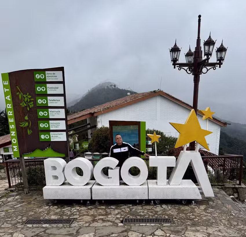 Marta&rsquo;s Travel