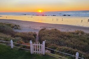 Martha&rsquo;s Cottage