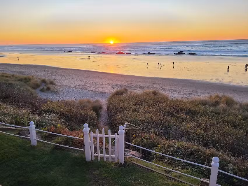 Martha&rsquo;s Cottage