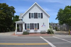 Martha’s Vineyard Chamber of Commerce