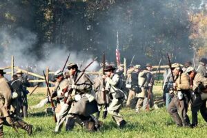 Martin County Travel & Tourism