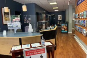 Martin Travel – Roanoke