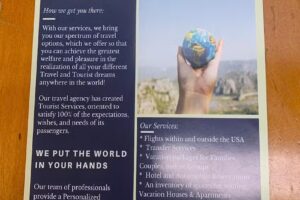 Maru’s Travel – Experts In Trips Around The World.