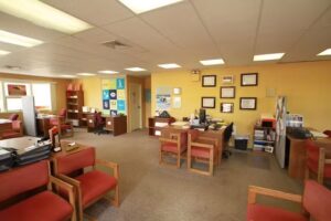 Mary Allen Realty, Inc.