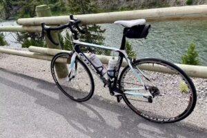 Mary Ann’s Mountain Maison