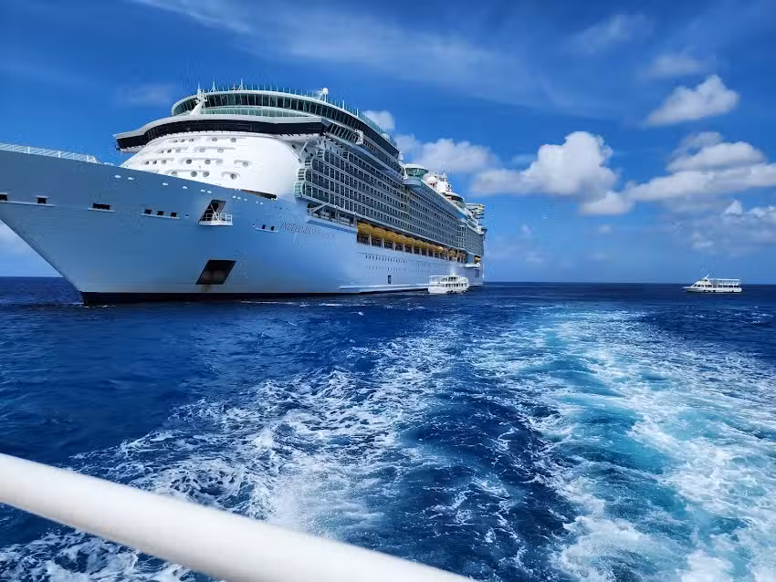 Mary May | Cruise Planners of Binghamton NY | Travel Agency