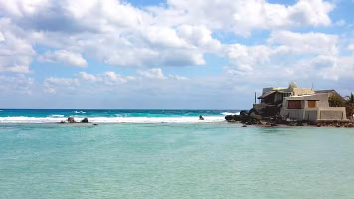 Mary&rsquo;s Covenant Home Based Travel