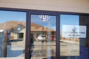 Mary’s Travel Desk