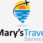 Mary&rsquo;s Travel Services