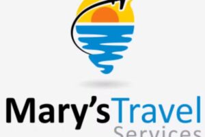 Mary&rsquo;s Travel Services